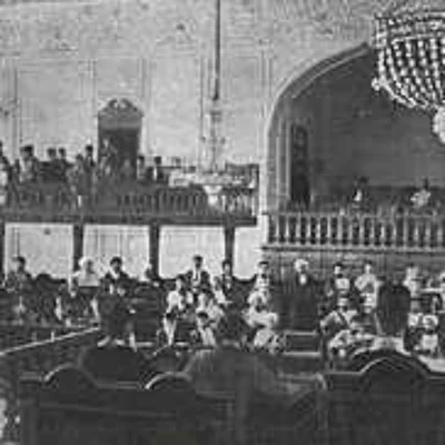 کاور شماره دوم کاتب گازت