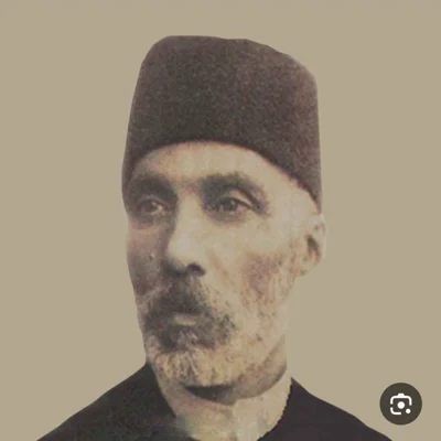 کاور کاتب گازت — سیاحت‌نامهٔ ابراهیم‌بیگ